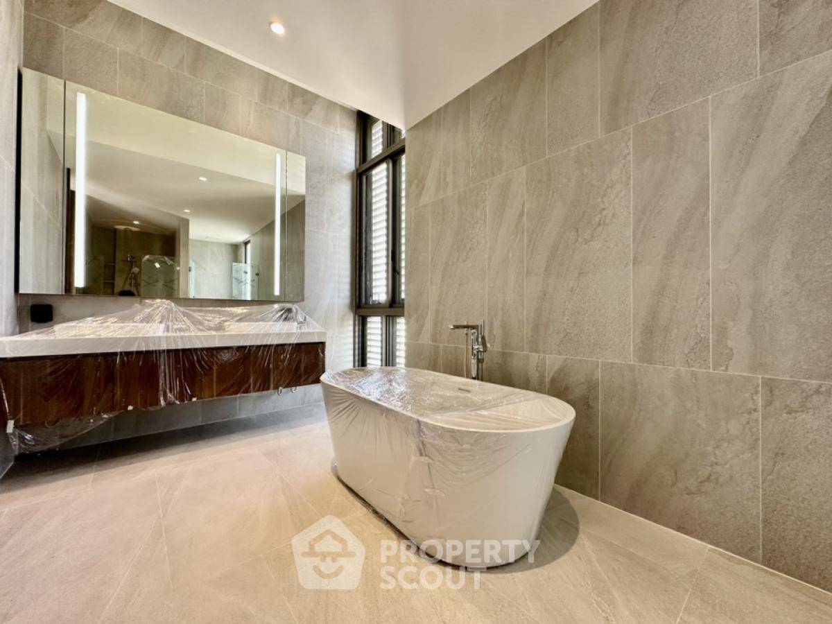 picture Single house, Pool Villa, Rare Item in the ADLER Chan Road project, Chan Road, near Shrewsbury International, only 950 m away (ID 2028836) - 15/16