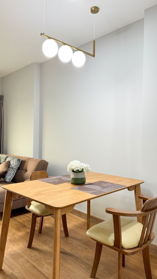 รูป ขาย Astra Sky Condo ( 2Bed ) ทิศเหนือ - รูปที่ 9/18