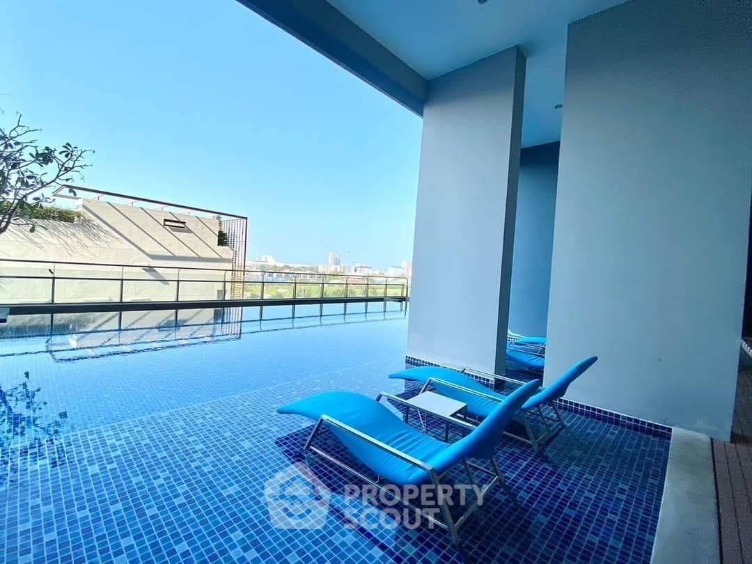 รูป คอนโด 2-ห้องนอน ที่ บ้านเคียงฟ้า หัวหิน ใน หนองแก (ID 1508770) - รูปที่ 18/23