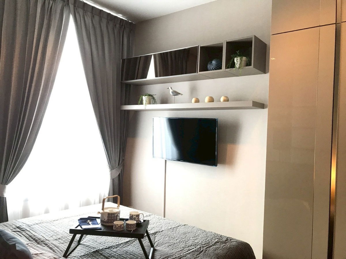 picture Edge Sukhumvit 23 | Near BTS Asoke - 4/13