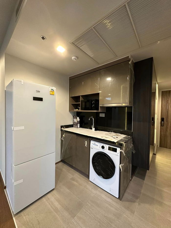รูป ปล่อยเช่า Ideo Q Sukhumvit 36 ราคา 45,000 บาท - รูปที่ 7/10