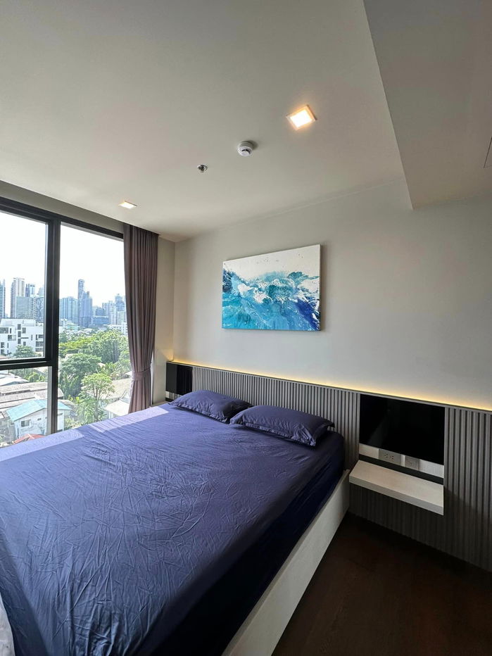 รูป ปล่อยเช่า Ideo Q Sukhumvit 36 ราคา 45,000 บาท - รูปที่ 4/10