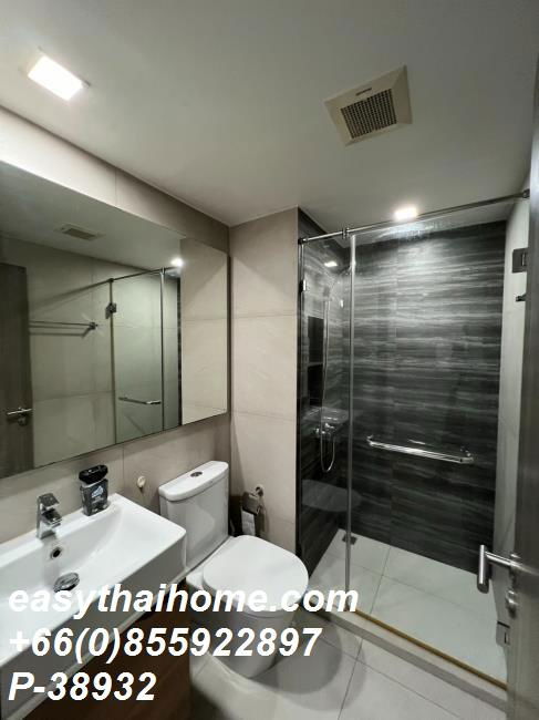 picture P-38932 Condo for rent Maestro 02 Ruamrudee fully furnished (Confirm again when visit).  - 9/19