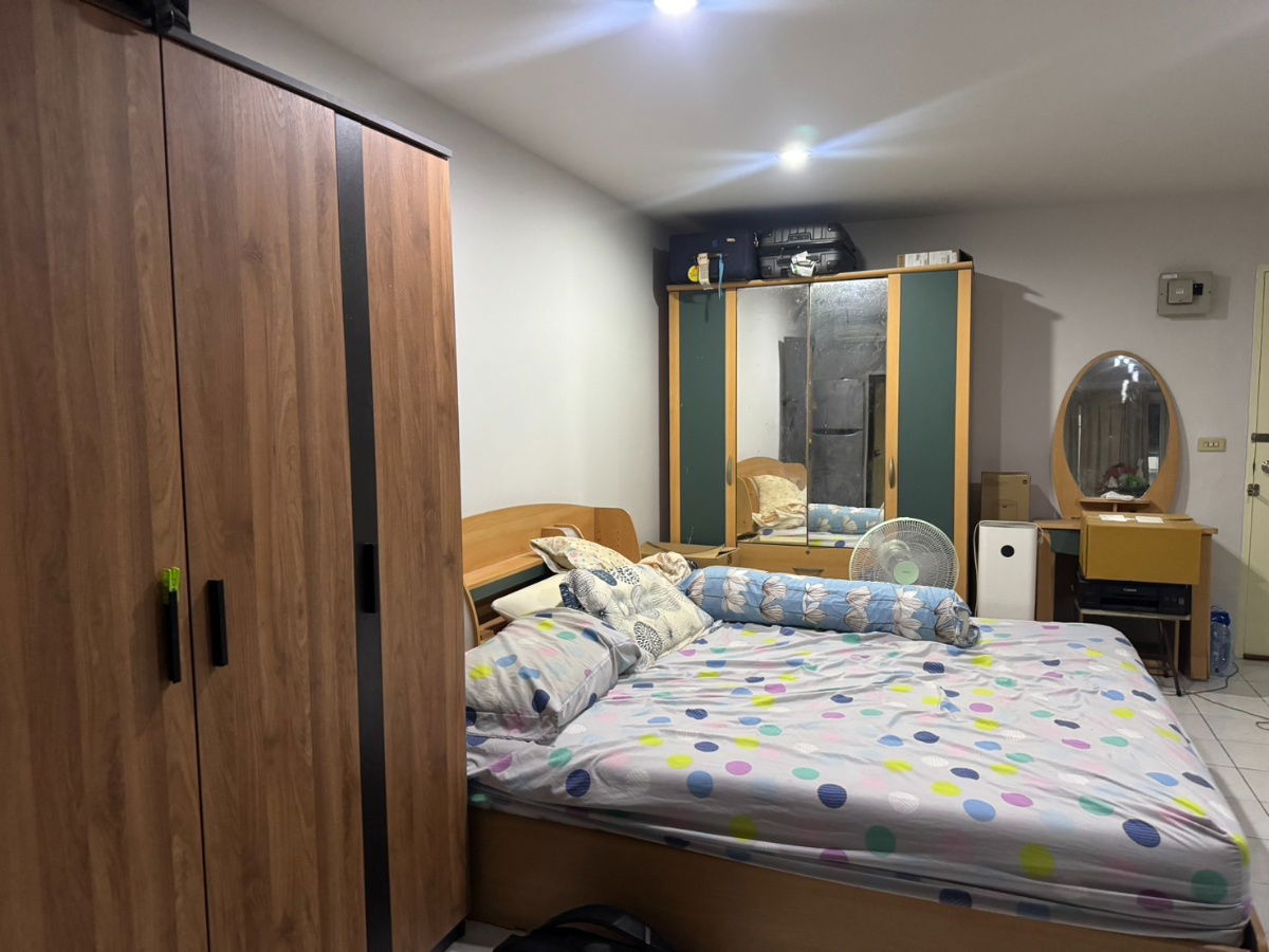 รูป คอนโด โรยัลทาวเวอร์ 3 ซอยอินทามระ 25 ขนาด  31 ต.ร.ม  ขายถูกมาก 990,000 บาท  เฟอร์พร้อมอยู่ - รูปที่ 1/3