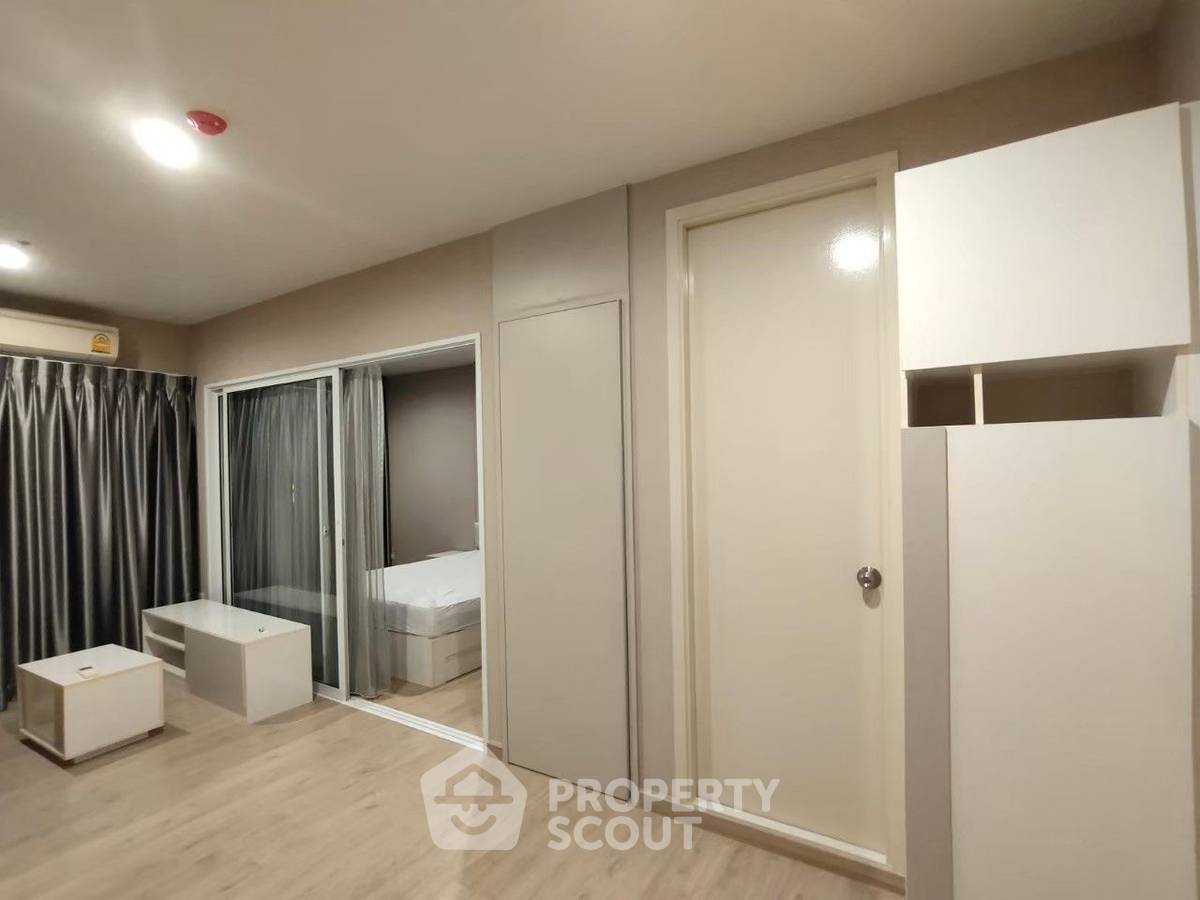picture 1-BR Condo at The Parkland Phetkasem Thapra near MRT Tha Phra (ID 2075397) - 10/15