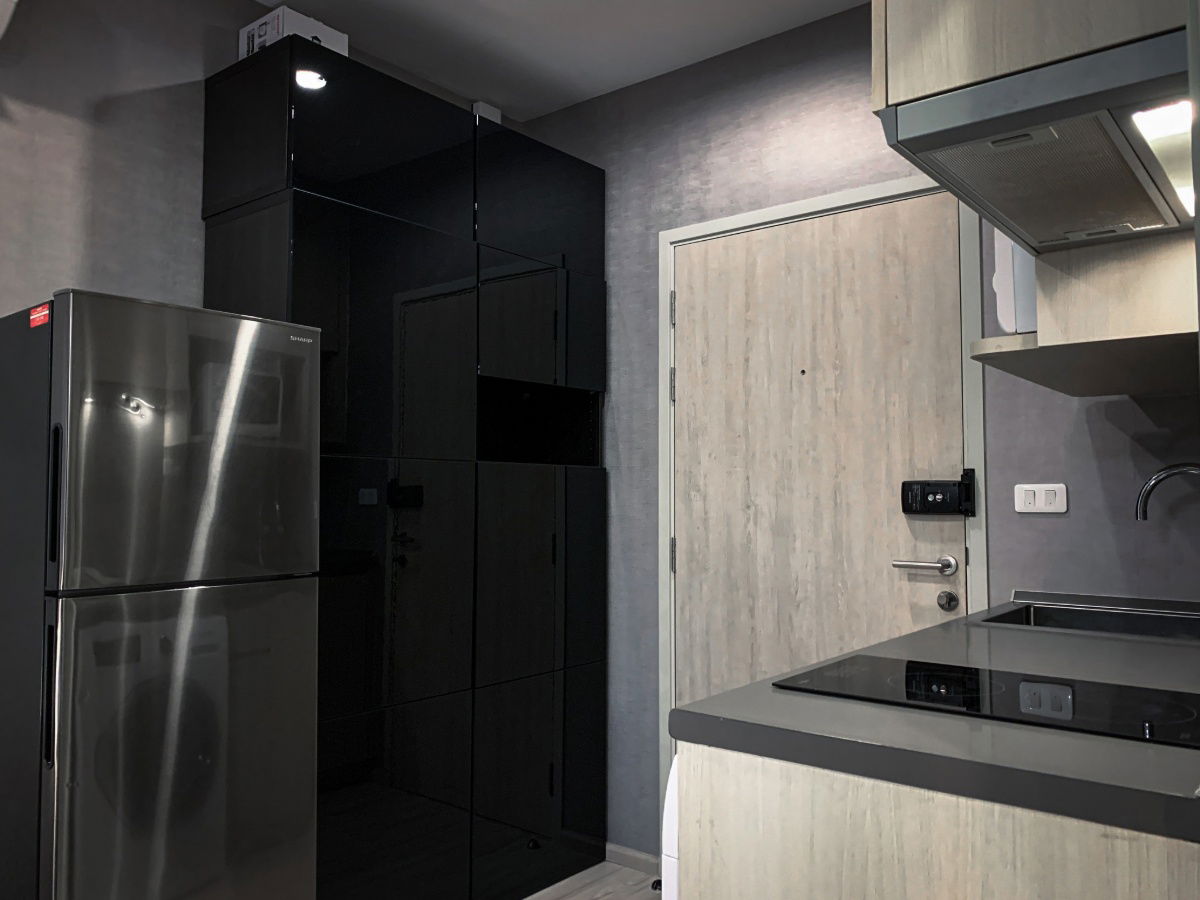 picture PFD-05333 Condo for Rent: Ideo Mobi Sukhumvit Eastgate Schedule a viewing ■ Line: @propertyfinder - 4/5