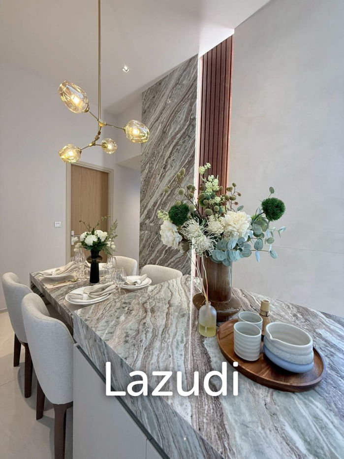 picture 2 Bed 2 Bath 71.14 SQ.M Ashton Silom - 13/17