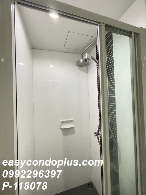 รูป  P-118078 ให้เช่า คอนโด แคสเซีย ซอย แบริ่ง 1 ตำบล สำโรงเหนือ อำเภอเมืองสมุทรปราการ สมุทรปราการ พร้อมอยู่ ราคาถูก Line Id: @easycondoplus099-229-6397 - รูปที่ 15/17
