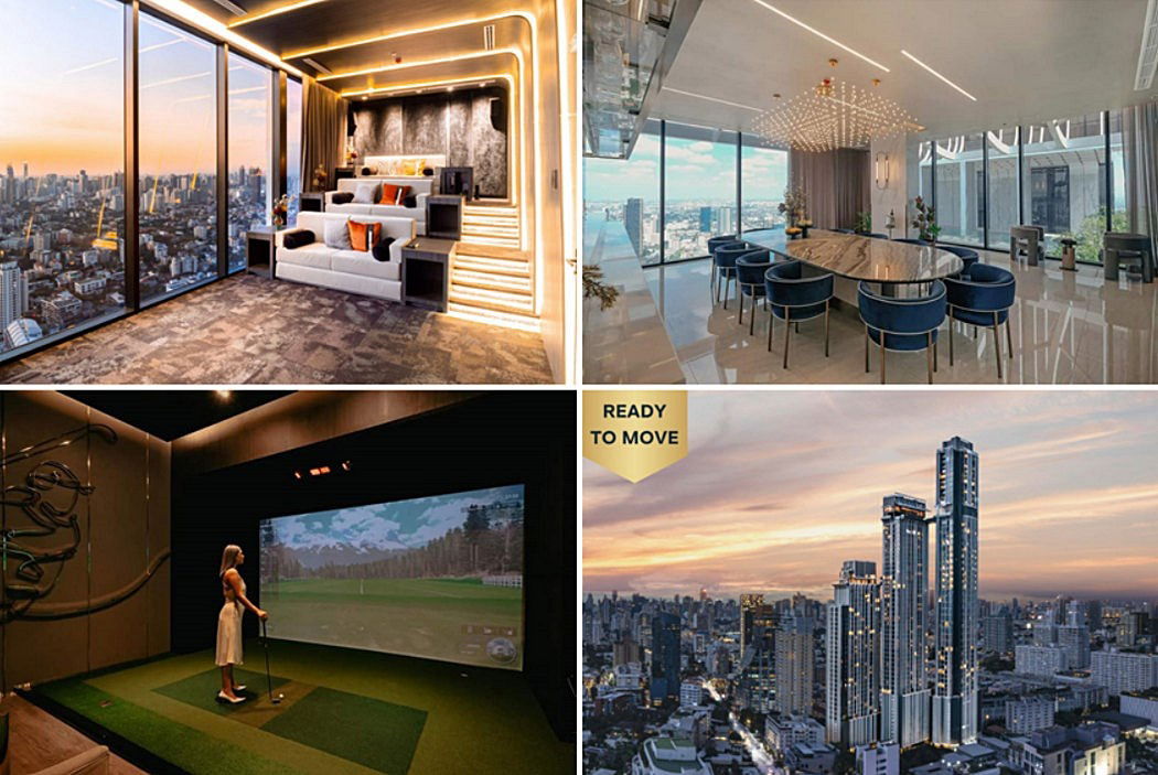 รูป Call : 096-256-5559 Condo Park Origin Thonglor ใกล้ BTS ทองหล่อ ห้องใหม่ 32.5 ตารางเมตร 1 นอน ชั้น24 ทิศตะวันออก ตึกB ตกแต่งครบ - รูปที่ 11/13