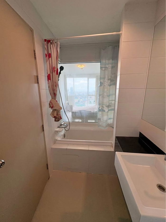 picture 🌿 S325 [For sale] Ideo Mix Phahon Yothin 💥Only 3,590,000 baht! 📍 BTS Saphan Khwai - 6/12