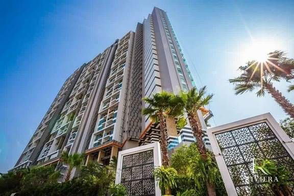 picture 1 Bedroom Condominium @ The Riviera Jomtien - 73/77