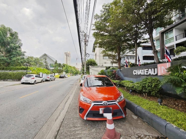 รูป ขายคอนโด โครงการ ชาโตว์ อิน ทาวน์ รัชโยธิน #ซอยพหลโยธิน30
( Chateau In Town Ratchayothin ) - รูปที่ 14/15