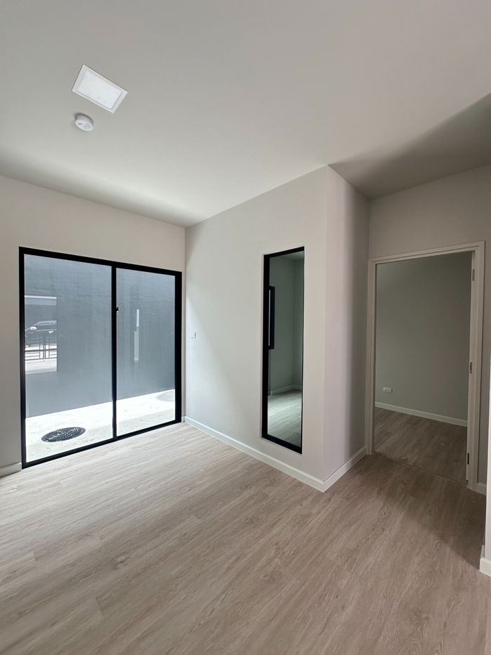 รูป 🏡ขายบ้านใหม่ แปลงมุมสวย พร้อมอยู่ สิริ เพลส เวสต์เกต เลขที่ 168/217 📍เซ็นทรัล เวสต์เกต - รูปที่ 17/19