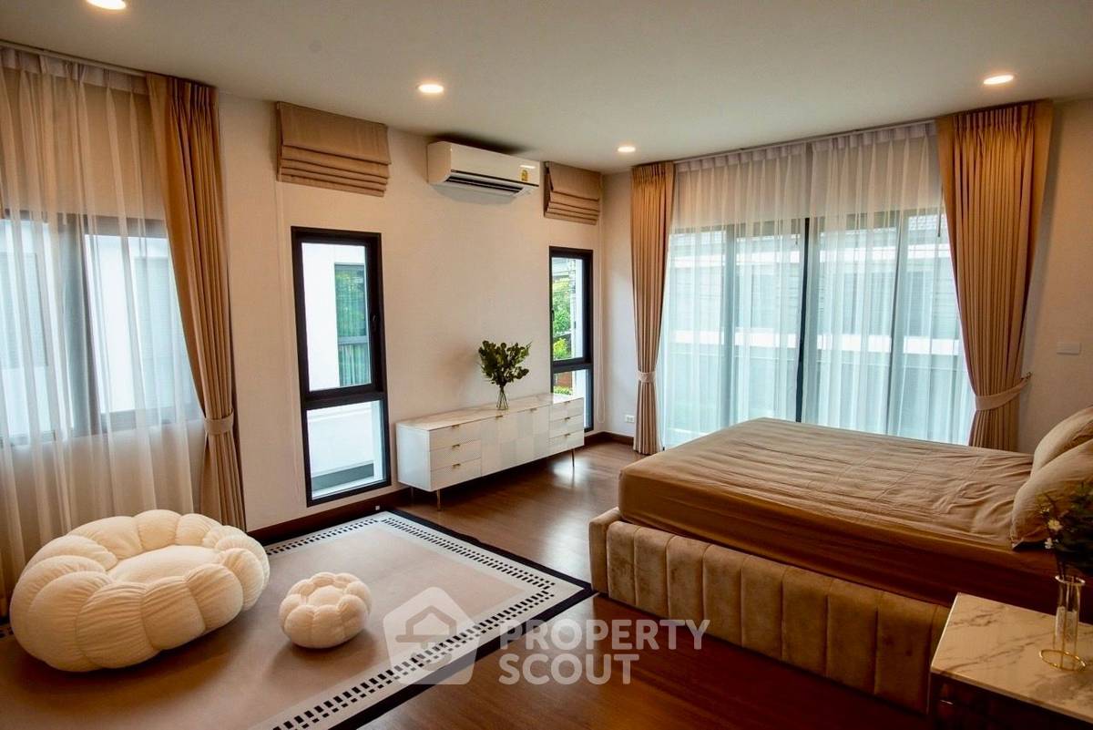 รูป บ้าน 5-ห้องนอน ที่ เดอะ ซิตี้ บางนา ใน บางแก้ว (ID 2109983) - รูปที่ 18/39