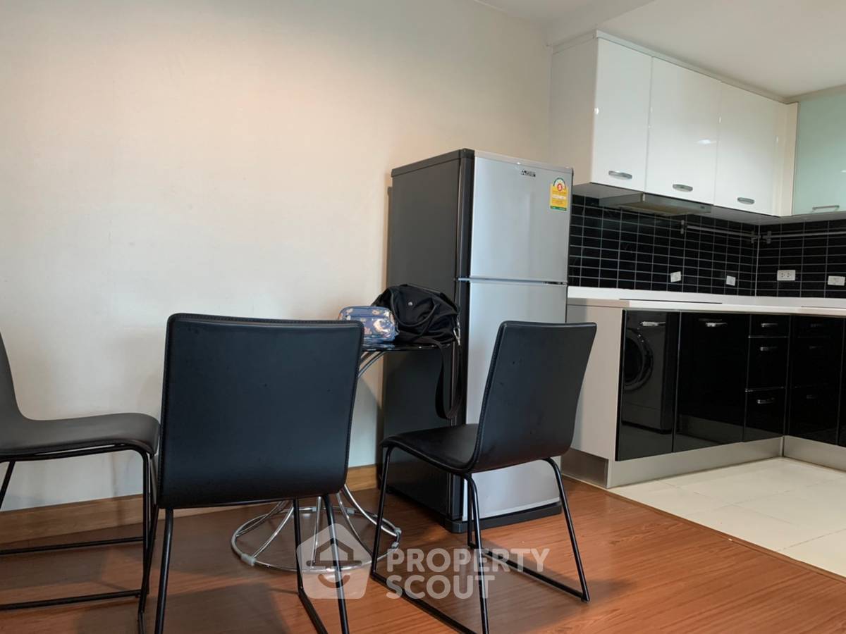 picture 1-BR Condo at Belle Grand Rama 9 near MRT Phra Ram 9 (ID 549753) - 6/9