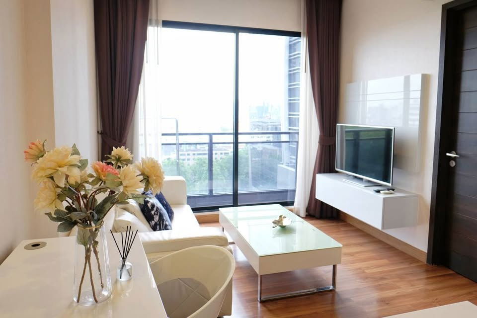 picture For Rent Ivy Ampio Condo | CODE : RS1065 - 9/13