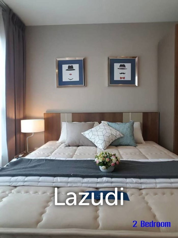 picture 1 Bedroom 1 Bathroom 34 SQ.M Life Sukhumvit 48 - 5/14