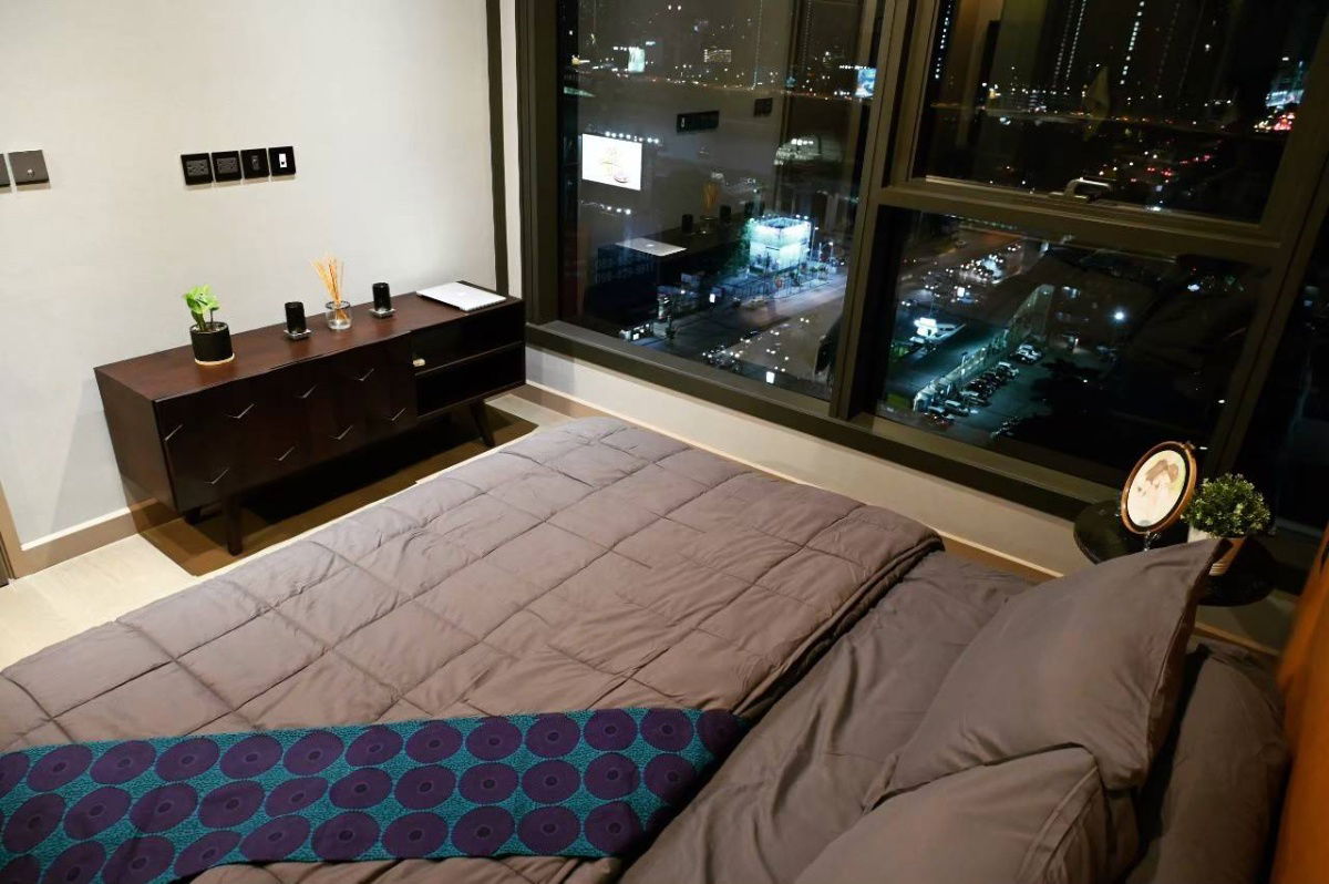 รูป The Esse At Singha Complex | BTS Asoke - รูปที่ 4/15