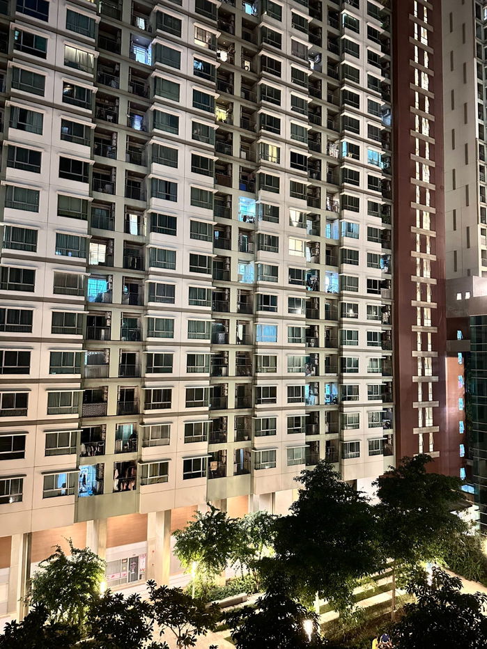 picture For Rent Lumpini Park Riverside Rama 3 Fully Furnished (Near Express Way And BRT Wat Dorkmai)  - 14/16