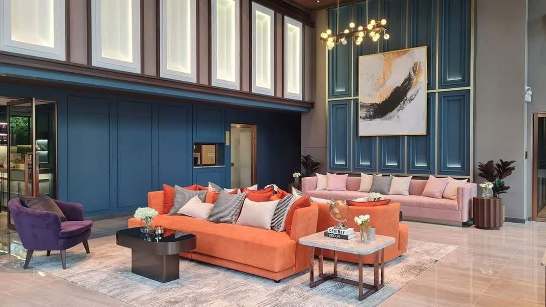 picture #SC7190​​​​  📌 Rent | 🟦🟨Plum Condo Sukhumvit 62​🟥🟩💬𝑪𝒐𝒏𝒕𝒂𝒄𝒕𝑳𝑰𝑵𝑬:@𝒔𝒆𝒄𝒓𝒆𝒕𝒑𝒓𝒐𝒑𝒆𝒓𝒕𝒚 🔥✨       - 20/20