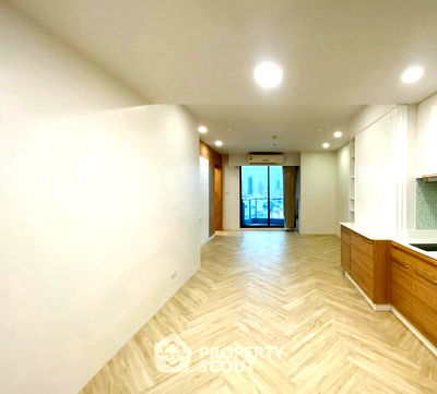 Condos for sale รพ.ตำรวจ : 1-BR Condo at Supalai Premier Ratchathewi near BTS Ratchathewi (ID 2225304)