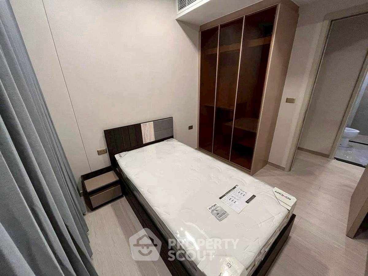 รูป คอนโด 2-ห้องนอน ที่ วันไนน์ไฟว์ อโศก - พระราม 9 ใกล้ MRT พระราม 9 (ID 2217518) - รูปที่ 3/8