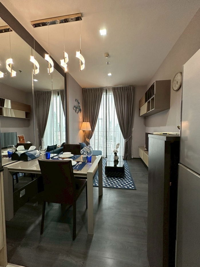 picture Edge Sukhumvit 23 | Near BTS Asoke - 6/13