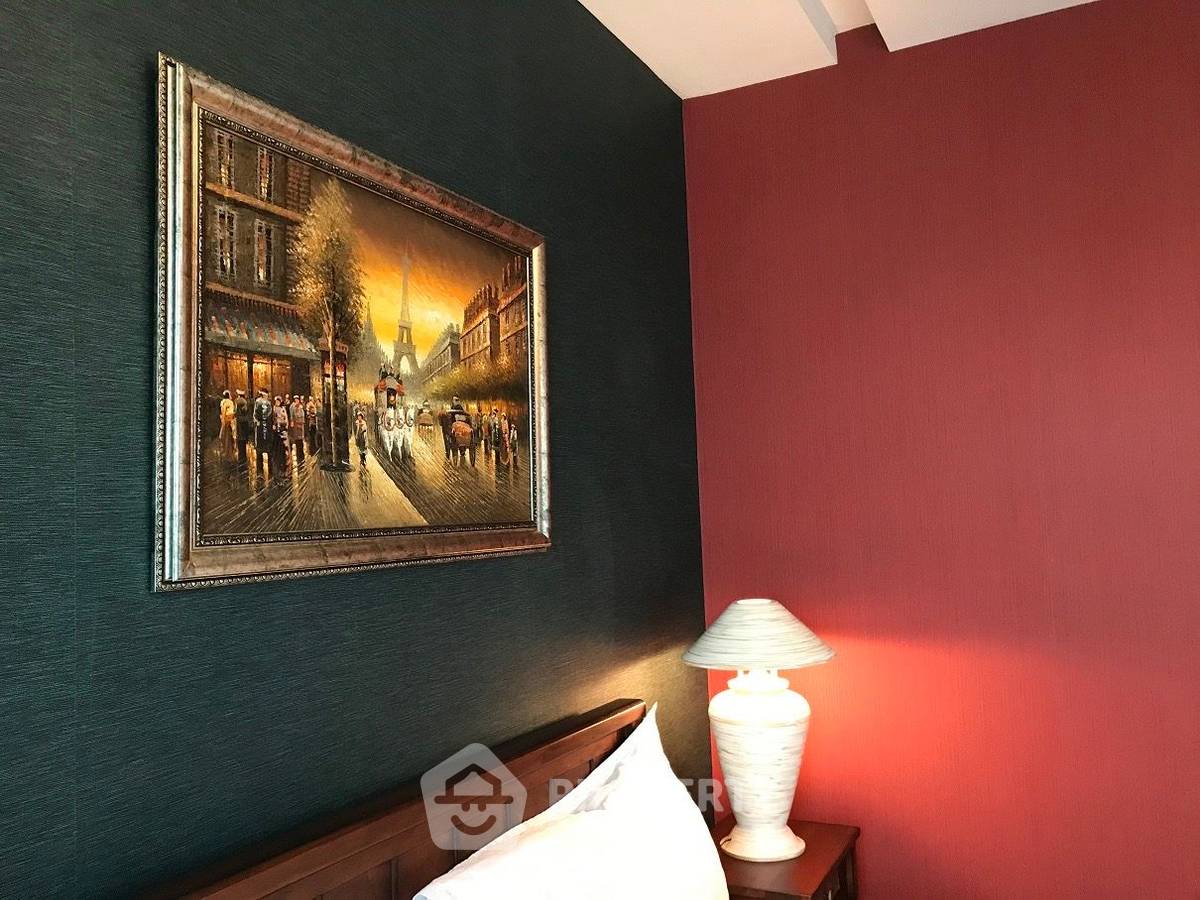 picture 1-BR Condo at Equinox Paholyothin-Viphavadee near BTS Ha Yaek Lat Phrao (ID 1337591) - 8/16