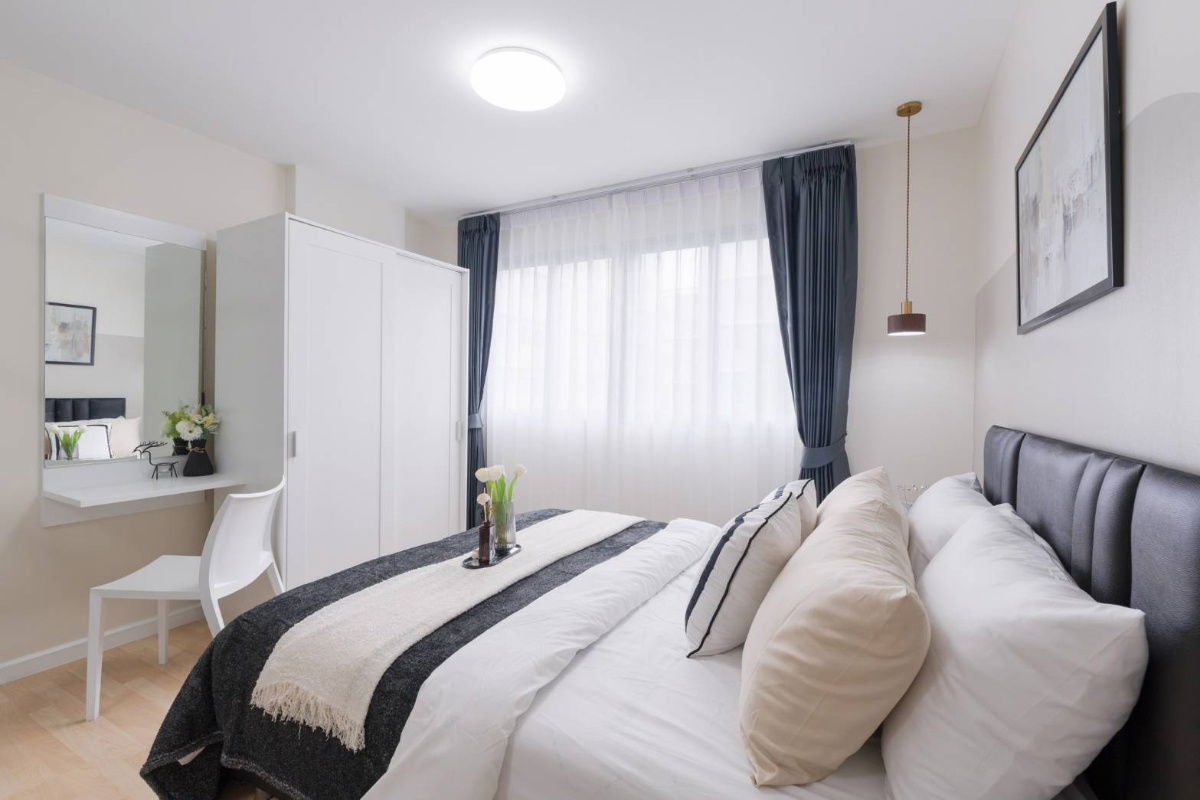 picture 🔥Urgent sale!! D Condo Ramintra🔥 - 6/11