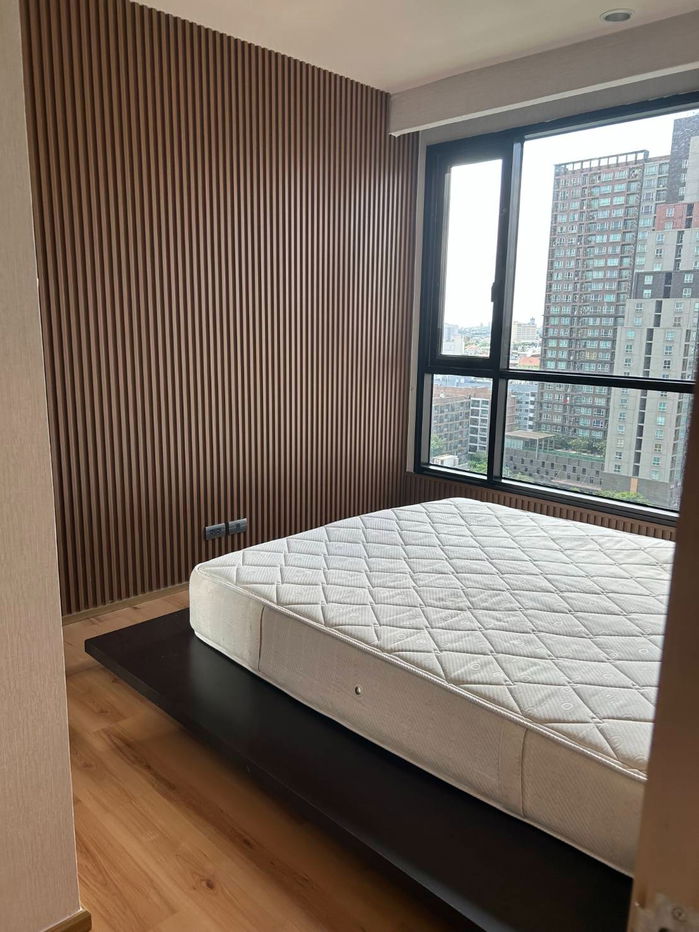 picture Fuse Sathorn-Taksin condominium for rent  - 9/10