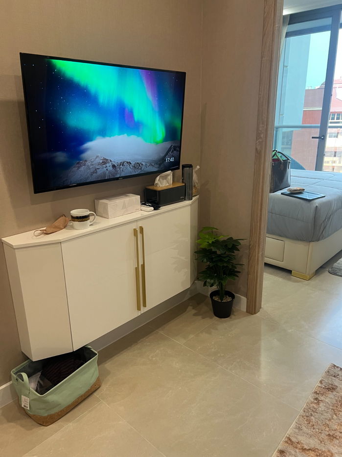 รูป for sale condo Copacabana Jomtien 1 Bed 29 Sq.m  (S03-2028S) - รูปที่ 5/14