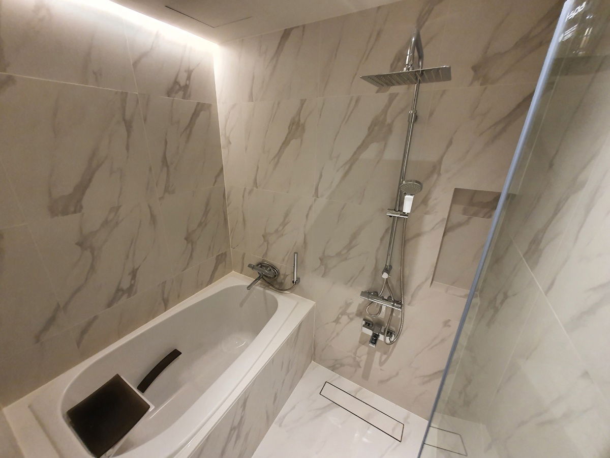 picture 🌿 WS1737 [For rent] Chalermnit Art De Maison ThonglorLuxury Living 💸 Rental price 49,000 baht/month 📍 BTS Thonglor - 7/9