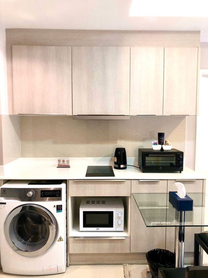 รูป 📣📣For rent!!   VTARA SUKHUMVIT 36 CONDO ...... 🚆สถานีรถไฟฟ้าทองหล่อ🚆......☎️ติดต่อ คุณหย๊ะ 📞 093-4419156 ID Line : @928zbfqq - รูปที่ 10/14