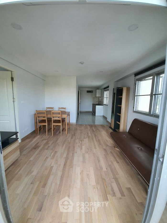 picture 1-BR Condo at Brighton Place Condominium near ARL Ramkhamhaeng (ID 389188) - 2/4