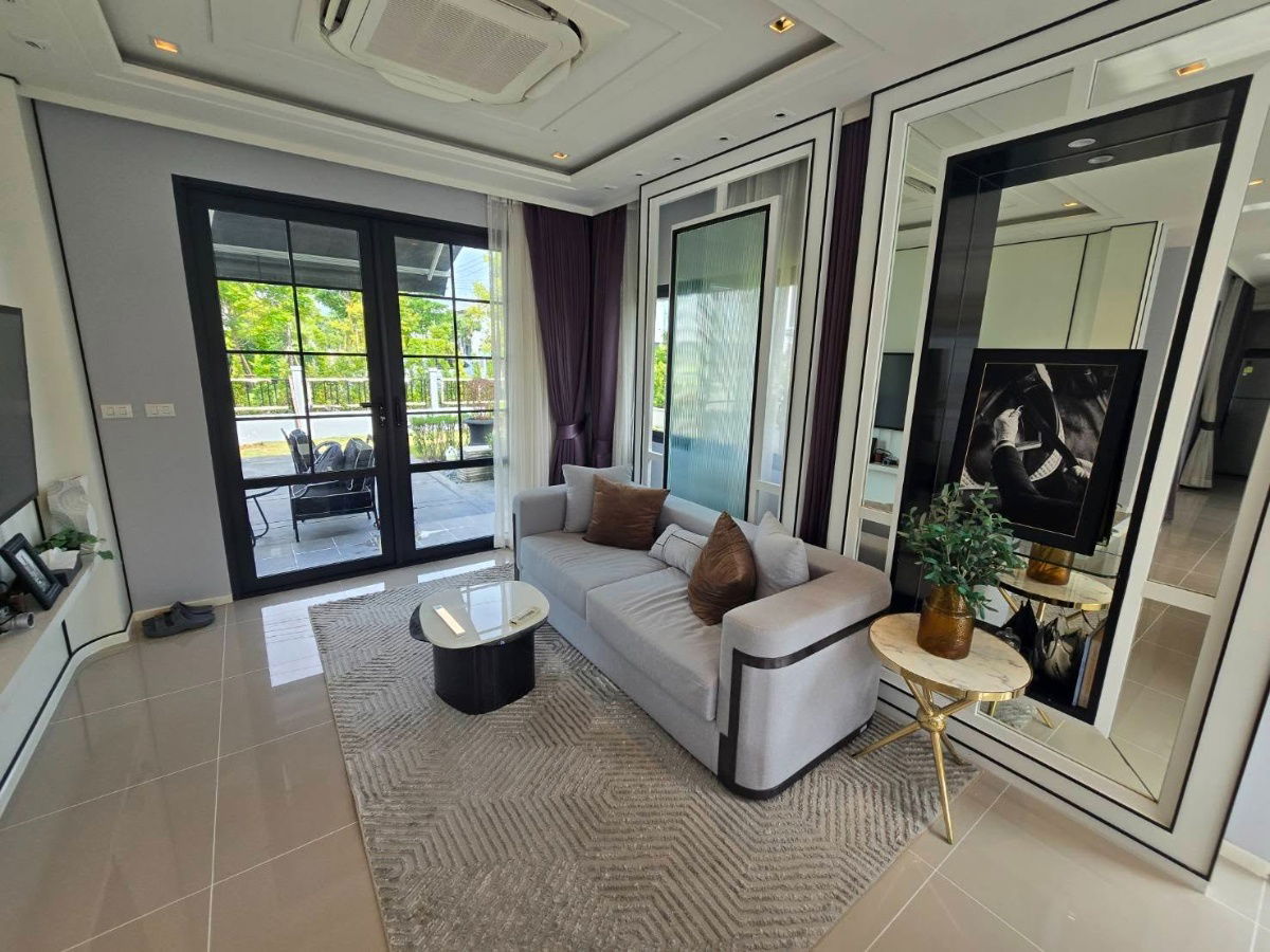 picture Code: KJ7873  for rent Grande Pleno Sukhumvit - Bangna // Line ID: @kjcondo (with @) // - 11/20