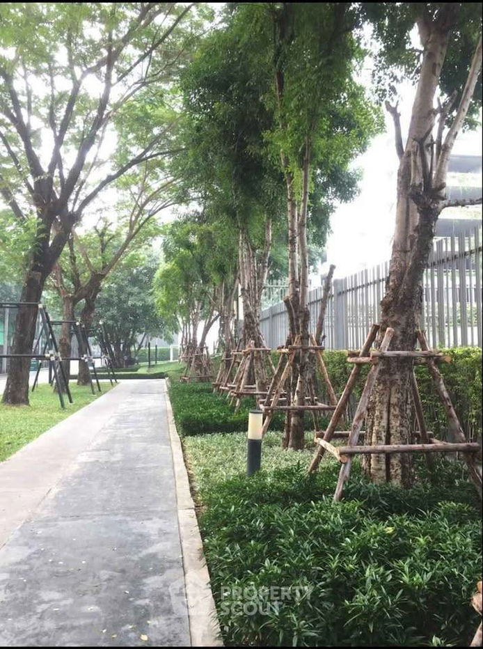 picture 2-BR Condo at Aspire Rattanathibet 2 near MRT Bang Krasor (ID 1981074) - 34/38