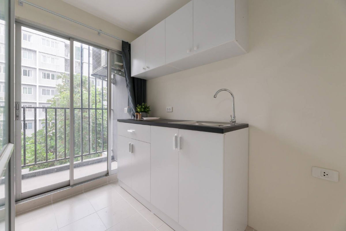 picture 🔥Urgent sale!! D Condo Ramintra🔥 - 10/11