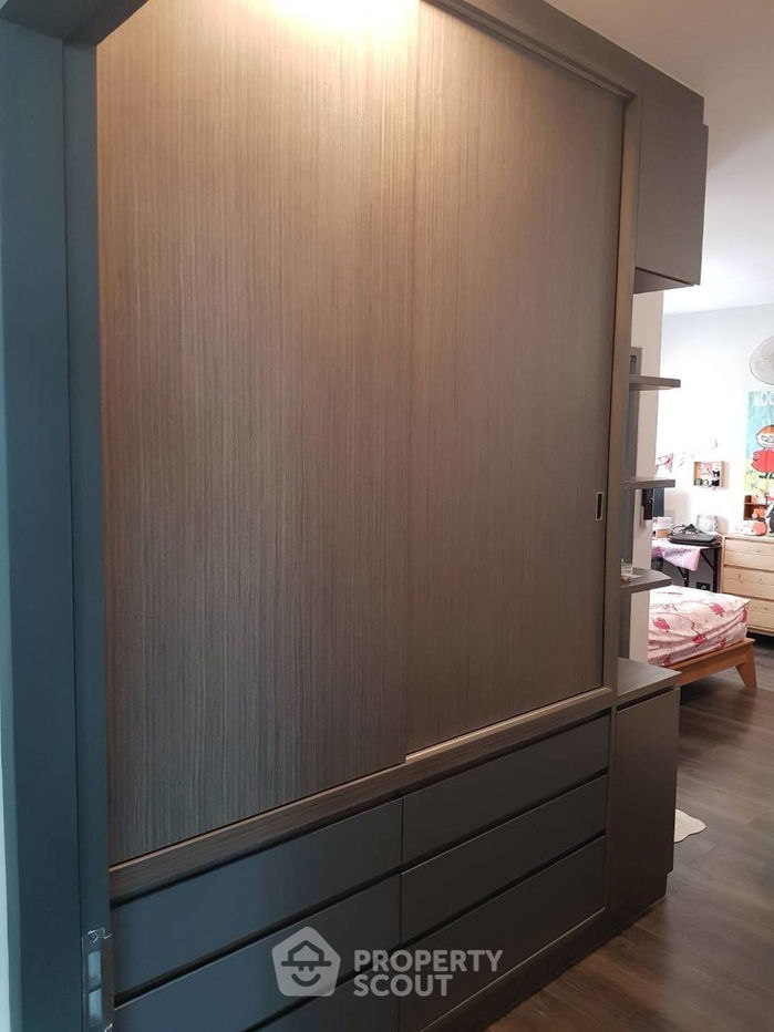 picture 3-BR Townhouse at VIVE Bangna KM.7 in Bang Kaeo (ID 2227170) - 11/17