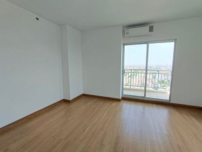 รูป 💥รหัส SPKR210406💥 📢📢For Rent Supalai Park Khaerai - Ngamwongwan (2 Bed 63 ตร.ม/11000) ชั้น 21 ใกล้ห้าง,ศูนย์ราชการ, MRT📞 087-4496994 เฟิร์ส - รูปที่ 3/15