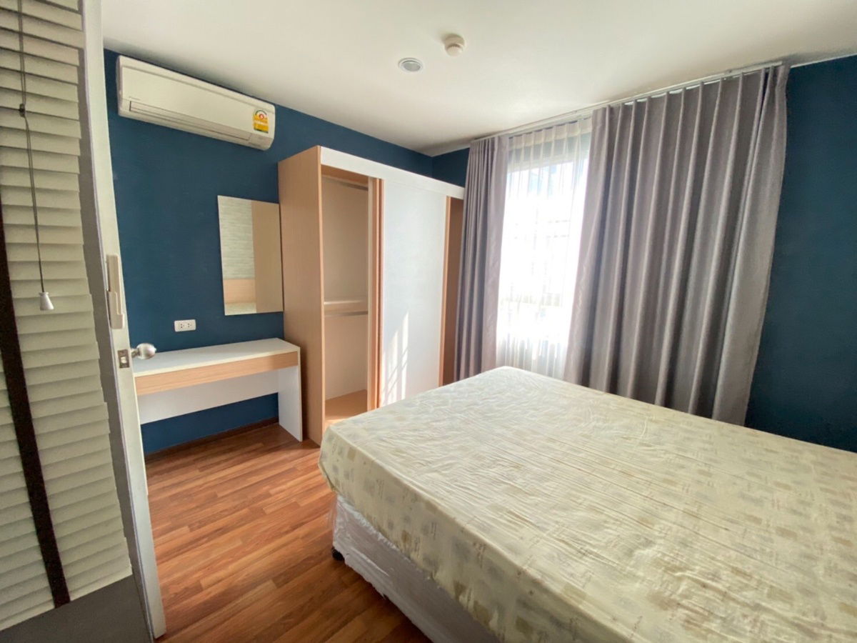 picture 🌿 S327 [For Sale] Condo You Vibha - Lat Phrao 💰 Selling for only 2,575,000 baht 📍 MRT Phahon Yothin - 5/10