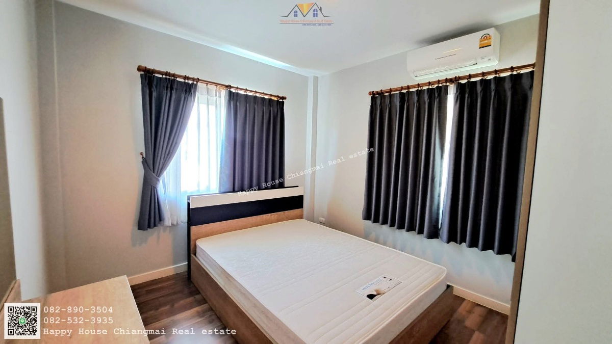 picture For Rent Single house in Siwalee Meechoke 082-532-3935 - 8/28