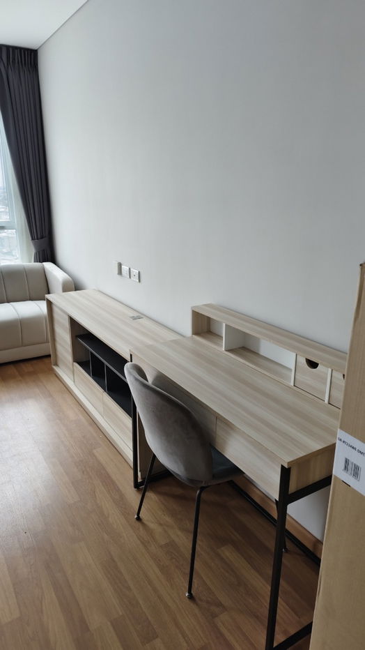 picture MRT Tao Poon 120 m. Price  11,000 Baht Condo Lumpini Place Taopoon - Interchange ( Rental ) - 3/31