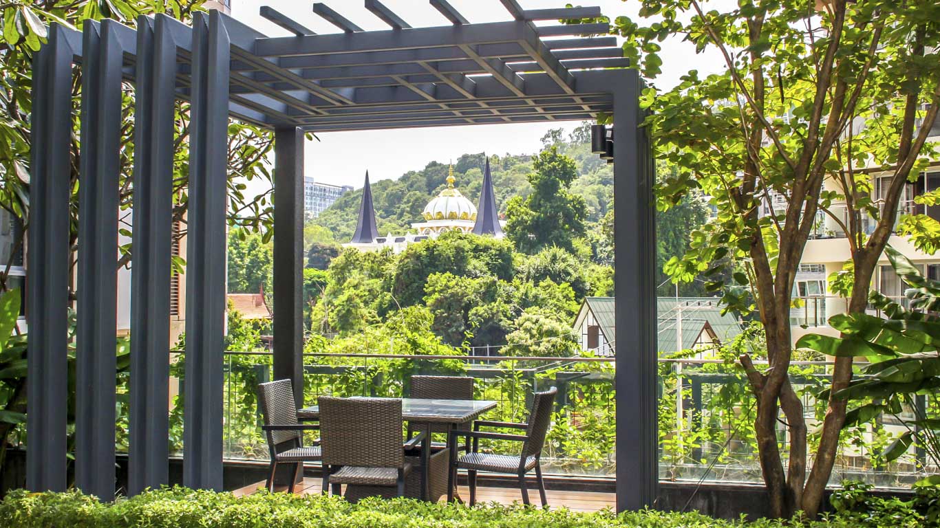 รูป 1 Bedroom Condominium @ Unixx South Pattaya - รูปที่ 30/64