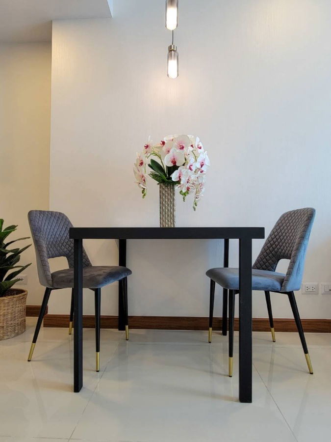 picture Supalai Premier Charoen Nakhon | Near BTS Khlong San - 10/13