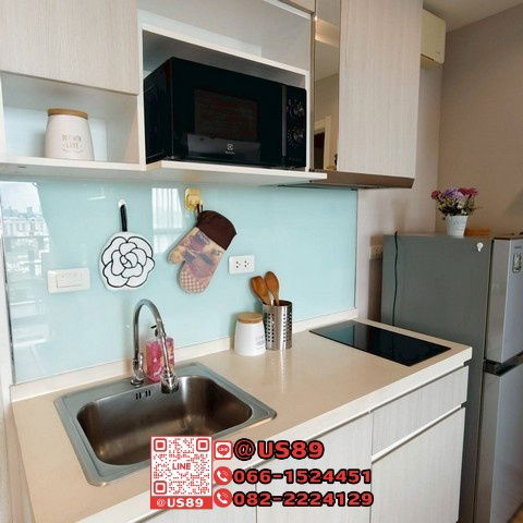 picture 💙💙 Hot Price 💙💙FOR SALE Artemis Sukhumvit 77 - 6/22