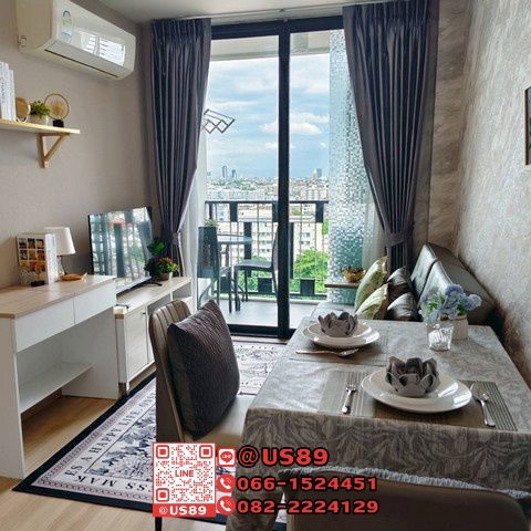 picture 💙💙 Hot Price 💙💙FOR SALE Artemis Sukhumvit 77 - 2/22