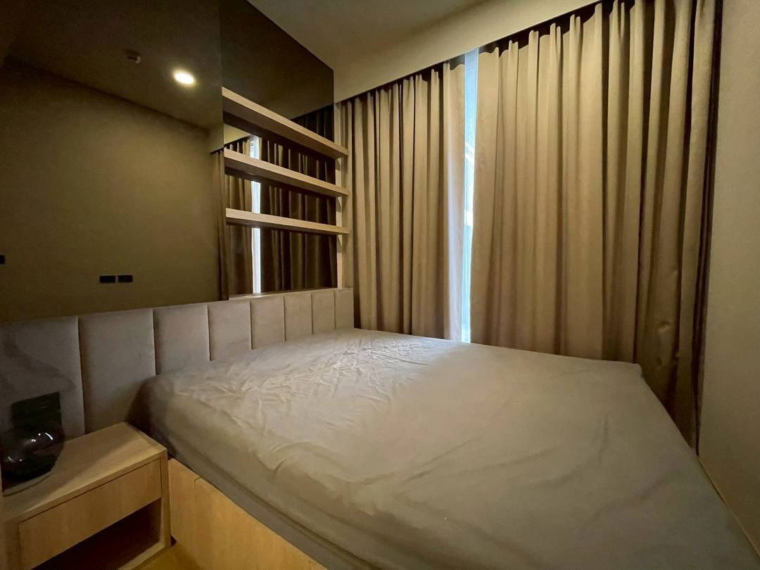 picture WYNDHAM GARDENS SUKHUMVIT 42 | bts ekkamai ❤️ Add line id Nattyproperty - 6/9