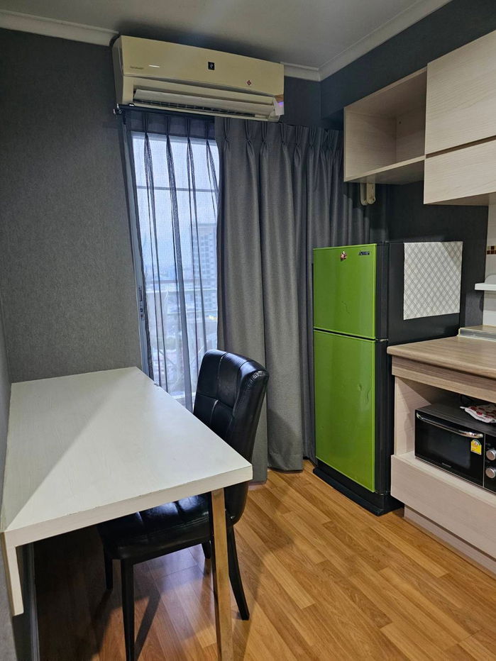 รูป ขายคอนโดติดรถไฟฟรัชโยธิน LPN Place รัชโยธิน 2.95 ลบ. - รูปที่ 5/13