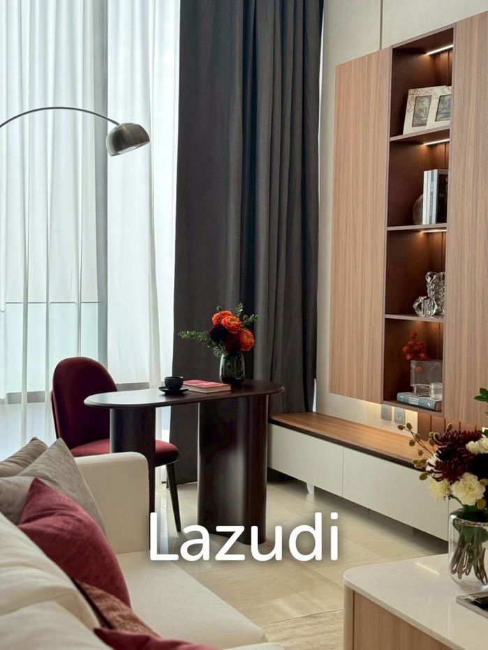 picture 2 Bed 2 Bath 71.14 SQ.M Ashton Silom - 9/17