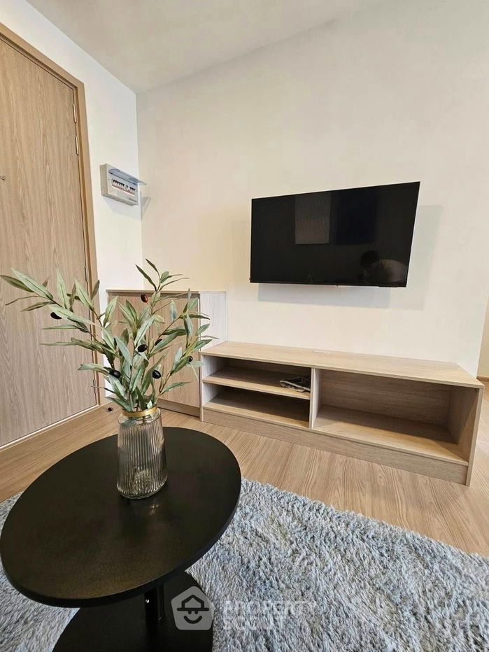 picture 1-BR Condo at The Base Bukit Phuket close to Kathu (ID 2229113) - 9/13
